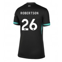 Ženski Nogometni dresi Liverpool Andrew Robertson #26 Gostujoči 2024-25 Kratek Rokav